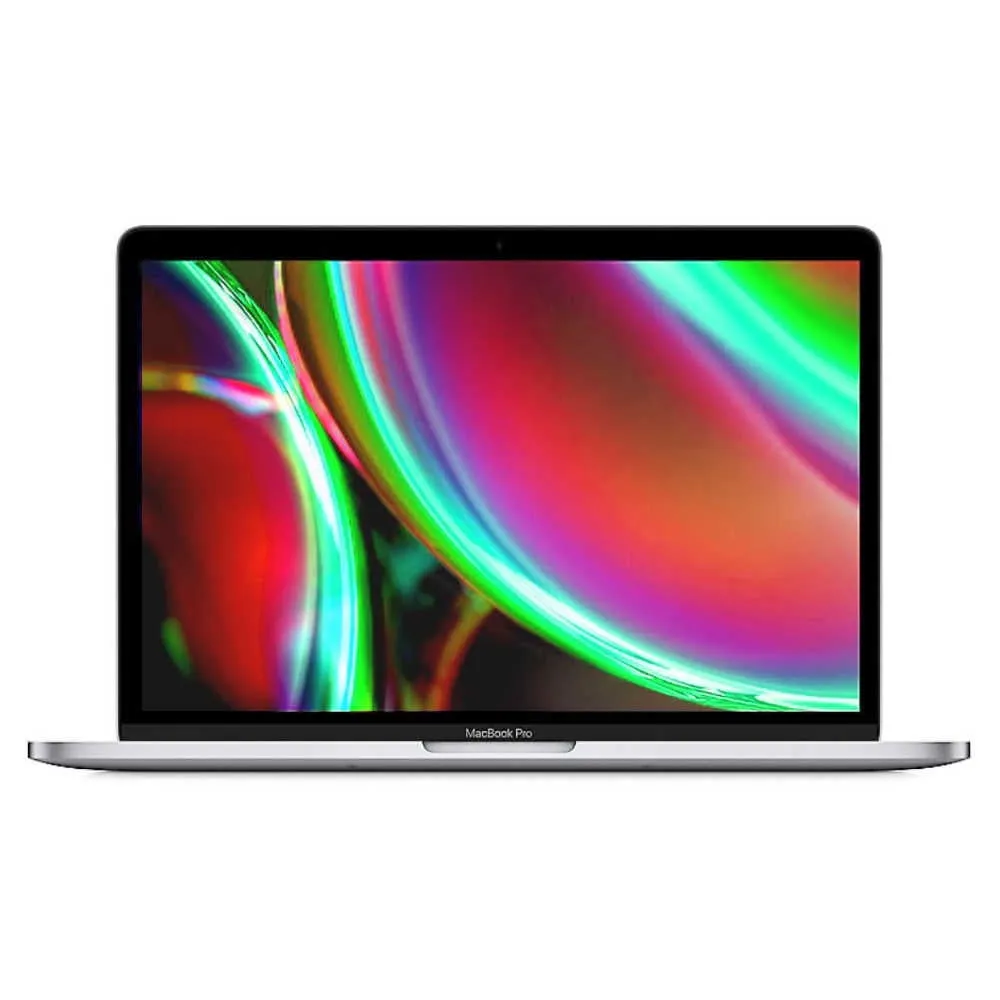 Pre-Owned Apple Macbook Pro 13.3-inch (Space Gray, TB) 2.0Ghz Quad Core i5 (2020) Laptop 1TB HD & 16GB RAM-Mac OS