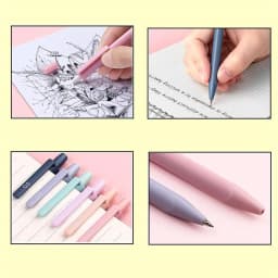 Toolix Pen Mechanical Pencil 0.7Mm - Thumbnail 8