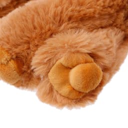 CanGonggg Toys Dogs Poodle High Children Doll Stuffed Cute Scarf Kids Pillow Blue S Clues Toothless Tiana - Thumbnail 6