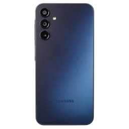 Tracfone Samsung A15 4G, 128GB, Black - Prepaid Smartphone [Locked to Tracfone Wireless} - Thumbnail 11