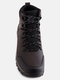 Ozark Trail Botas de Senderismo Impermeables de Media Caña para Hombre Meadows 2.0 - Thumbnail 5