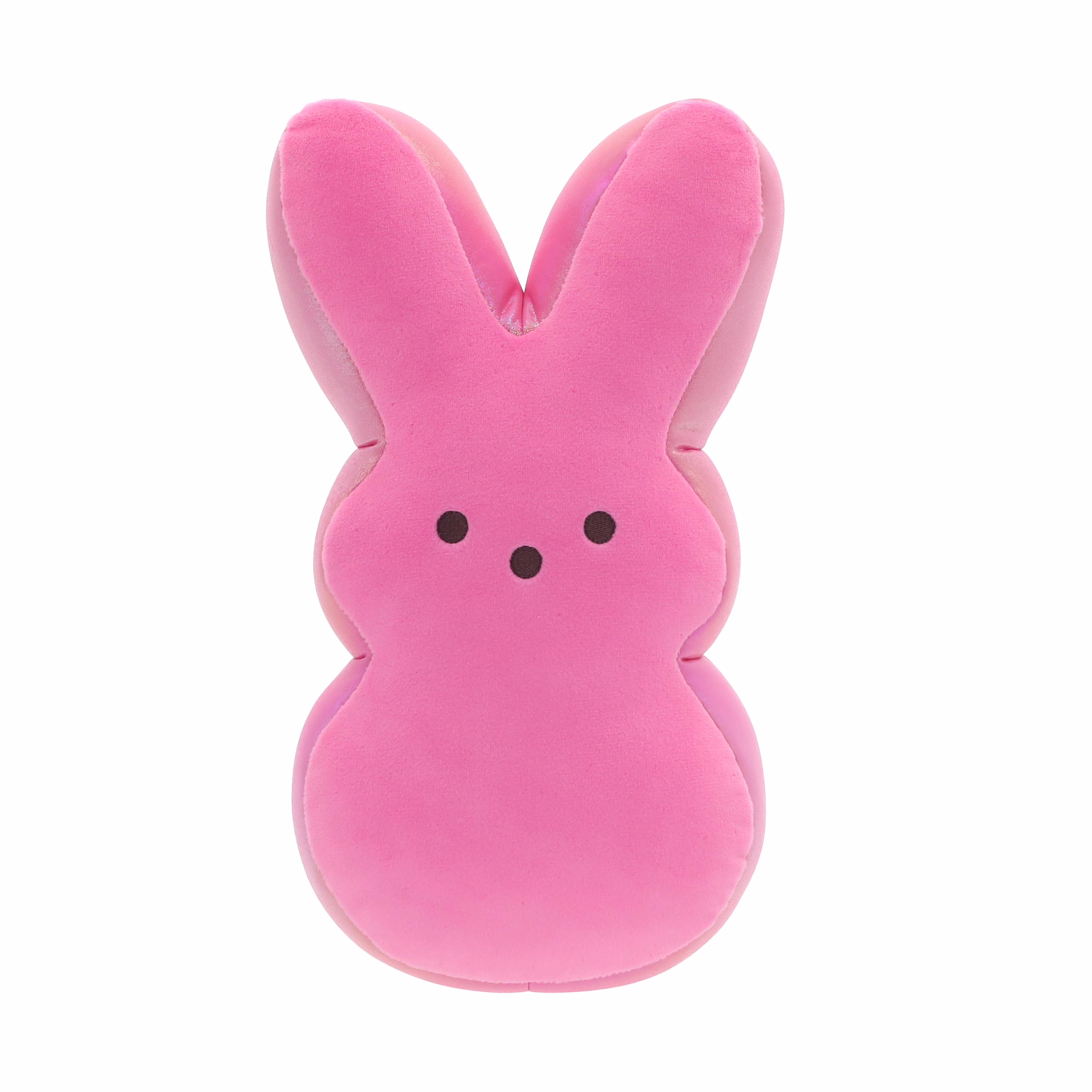 PEEPS 2TONE PINK Plush Toy - Thumbnail 1