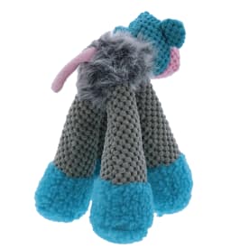 Play 365 Dog Toys Plush & Squeaky Doggy Long Legs Monkey Dog Toy, Large - Thumbnail 2