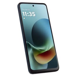 Straight Talk Motorola Moto G Play 2026, 5G, 64GB, Teal - Prepaid Smartphone [Locked to Straight Talk] - Thumbnail 6