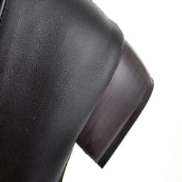 Puntoco Women'S Winter Boots Clearance,Women'S Winter Elegant Knee High Boots Black Brown High Tube Flat Heels Shoes Black - Thumbnail 5