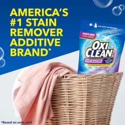 OxiClean Odor Blasters Odor and Laundry Stain Remover Power Paks, 24 Ct - Thumbnail 8