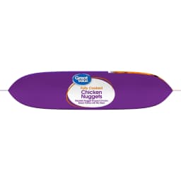Great Value Breaded Chicken Nuggets, 70 oz (Frozen) - Thumbnail 13