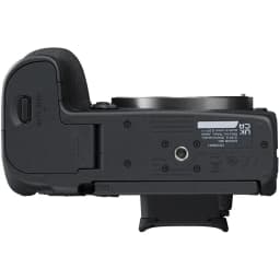 Canon EOS R7 Mirrorless Camera | 32.5MP APS-C Sensor 4K 60p Video | Fast Autofocus In-Body Stabilization for Wildlife and Sports (5137C002) + Canon - Thumbnail 7