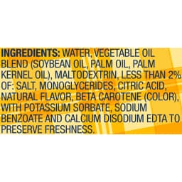 Blue Bonnet Vegetable Oil Spread, 45 oz - Thumbnail 4