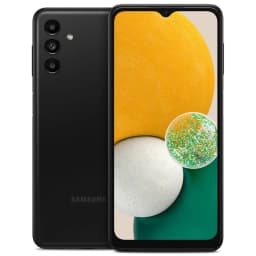 Restored Factory Unlocked Samsung Galaxy A13 5G Cell Phone 64GB 3GB RAM Black - Thumbnail 1