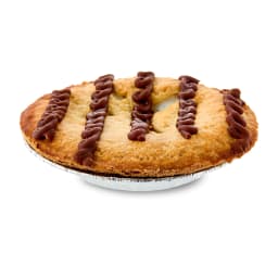 Freshness Guaranteed 4" S'mores Mini Baked Pie, 4 oz (Shelf Stable), Paperboard Box - Thumbnail 2