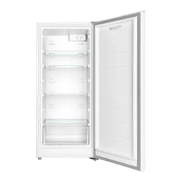 7 cu. ft. Garage Ready Convertible Upright Freezer/Refrigerator in White (KM-RUF-7S) - Thumbnail 7