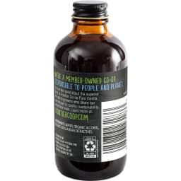 Frontier Co-op Pure Vanilla Extract, Organic 4 fl. oz - Thumbnail 2
