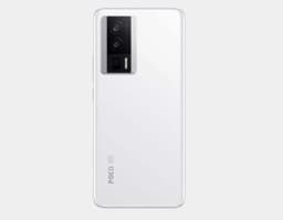 Xiaomi Poco F5 PRO 5G Dual SIM 512GB ROM 12GB RAM GSM Unlocked - White - Thumbnail 7