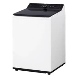 LG 5.3 cu ft High-Efficiency Top Load Washing Machine with Easy Unload Design - Thumbnail 4