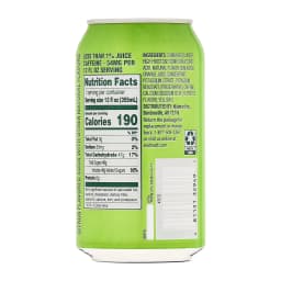 Great Value Mountain Lightning Citrus Flavored Soda, 12 fl oz, 24 Count - Thumbnail 7