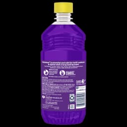 (2 pack) Fabuloso 2X Multi-Purpose Cleaner, No Rinse Floor Cleaner, Lavender Scent, 16.9 fl oz - Thumbnail 16