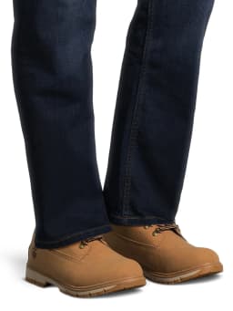 Rocawear Men's Austin Boot - Thumbnail 2