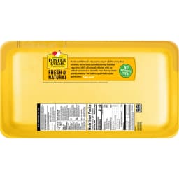 Foster Farms Fresh & Natural Cage Free Drumsticks Value pack, 4.25-4.75 lb - Thumbnail 8