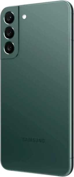 Pre-Owned Unlocked Samsung Galaxy S22+ Cell Phone 128GB 8GB RAM Green - Thumbnail 2