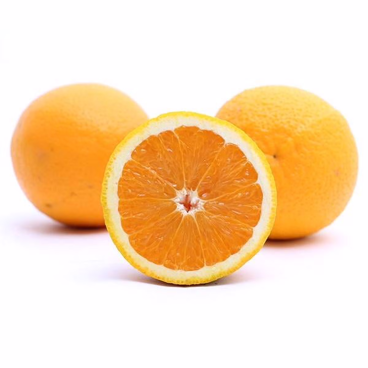 Fresh Navel Orange, Each - Thumbnail 4
