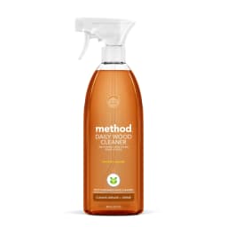 Method Daily Wood Cleaner, Almond, 28 fl oz - Thumbnail 1
