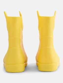 Ozark Trail Toddler and Little Kids' Pull On Rain Boots - Thumbnail 4