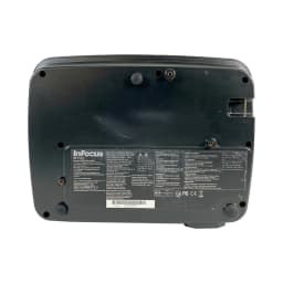 Pre-Owned InFocus IN112x DLP Projector 3200 ANSI Home Theater PC 3D Ready 1080p HDMI - Thumbnail 6