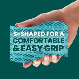 Scotch-Brite Stay Fresh Sponges, Heavy Duty, Odor Free Guarantee, Antibacterial, 3 Scrubbers - Thumbnail 12
