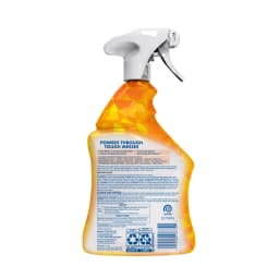 Lysol Brand New Day All Purpose Cleaner Mango & Hibiscus, Deep Clean 32 fl oz - Thumbnail 9