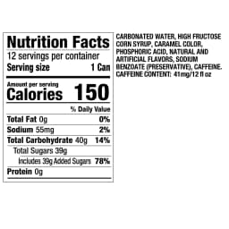 Dr Pepper Soda Pop, 12 fl oz, 12 Pack Cans - Thumbnail 13