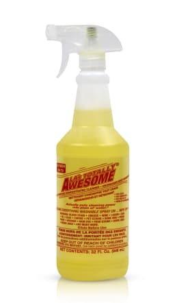 LA's Totally Awesome All Purpose Cleaner & Degreaser, Original, 32 fl oz - Thumbnail 1