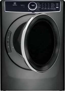 Electrolux Front Load Perfect Steam™ Gas Dryer with LuxCare® Dry and Instant Refresh - 8.0 Cu. Ft - Thumbnail 3