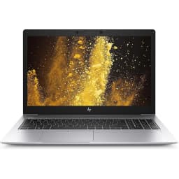 Restored HP EliteBook 850 G6 Laptop PC | 15.6" Laptop | Intel Core i5-8365U (1.6 GHz) | 16GB RAM | 128GB SSD | Windows - Thumbnail 2