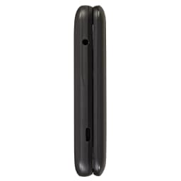 Tracfone TCL Flip 2, 8GB, Black- Prepaid Feature Phone [Locked to Tracfone Wireless] - Thumbnail 9