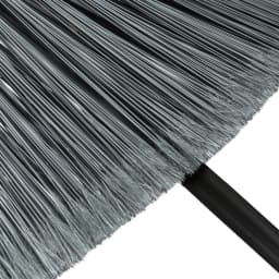 Great Value Lobby Broom and Dustpan Set, 2.75 in x 11.8 in x 41 in - Thumbnail 3