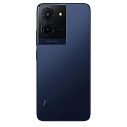 Boost Mobile TCL K33 5G, 64GB, Black - Prepaid Smartphone [Locked to Boost Mobile] - Thumbnail 4