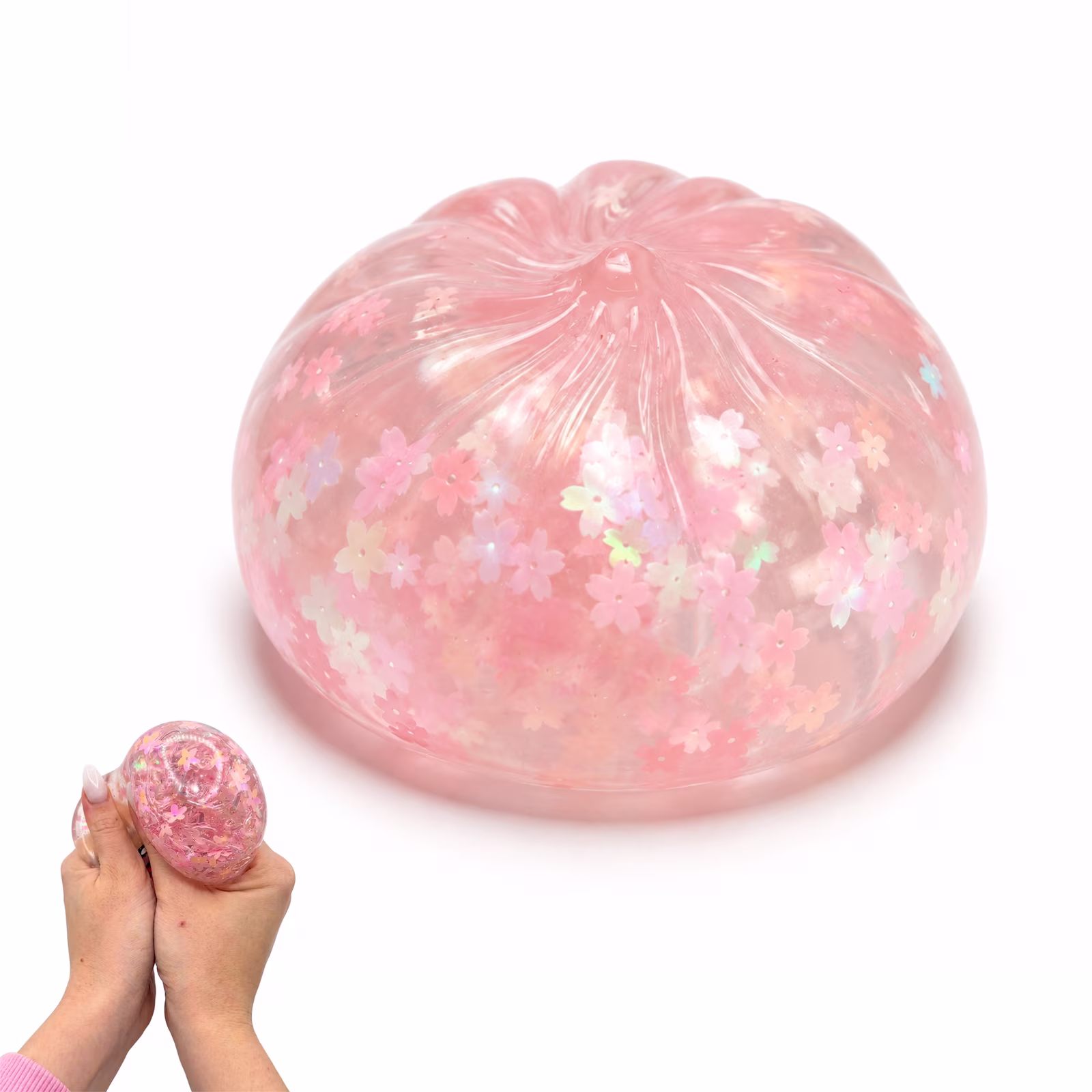 Flower Confetti Dumpling - Thumbnail 8