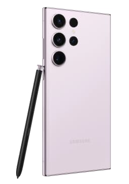 Samsung Galaxy S23 Ultra Cell Phone, Factory Unlocked Android Smartphone, 256GB, 200MP Camera, Night Mode - Thumbnail 14