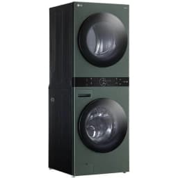 LG 4.5 cu ft, 7.4 cu ft 120V Electric Clothes Dryer - Thumbnail 3