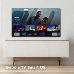 TCL 40" Class S3 (40S350G) 1080p FHD HDR LED Smart TV with Google TV - Thumbnail 12
