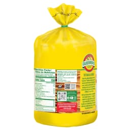 Guerrero Tostadas Caseras Amarillas, 22 Count - Thumbnail 5