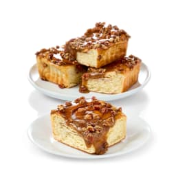 Marketside Pecan Sticky Bun, 18 oz Clamshell, 4 Rolls - Thumbnail 2