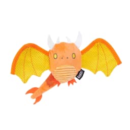 Snorbax Dragon Plush Chew Toy for Medium Dogs - Thumbnail 1