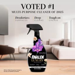 Pinalen Luxury Scents Opulence Bloom Multi-Purpose Cleaner 22 fl oz - Thumbnail 2