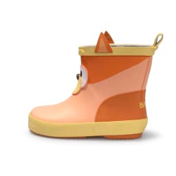 Bluey and Bingo Toddler 3D Rainboots - Thumbnail 5