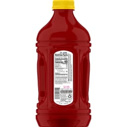 V8 Splash Berry Blend Flavored Beverage, 64 fl oz Bottle - Thumbnail 5