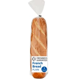 Freshness Guaranteed French Bakery Bread Loaf, 14 oz, 1 Loaf - Thumbnail 1