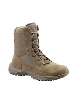 Men's Interceptor Frontier 8-Inch Tactical Boot - Thumbnail 9