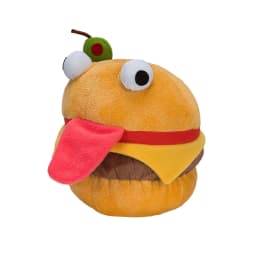 fortnite durrr burger plush - Thumbnail 3